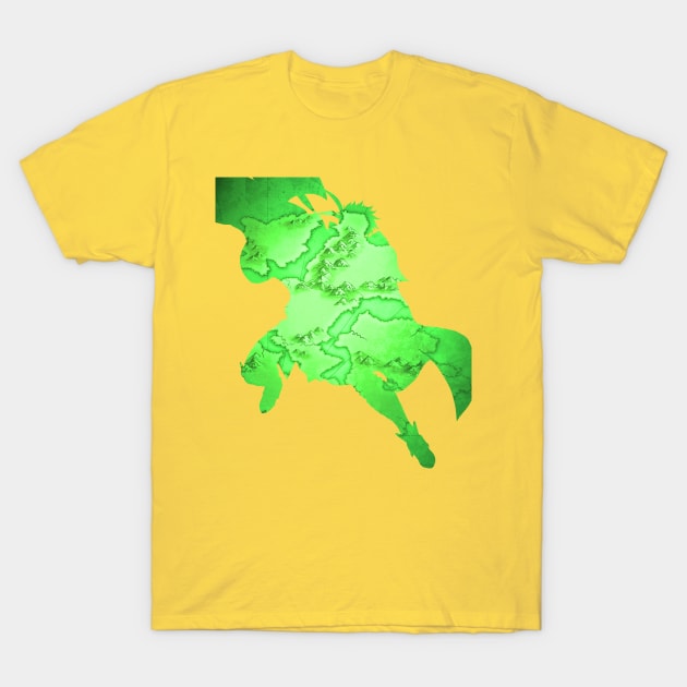 Resplendent Ike: Brave Mercenary T-Shirt by Raven's Secret Shop